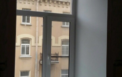 Окна в квартиру ул. Рылеева