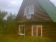 Окна в загородный дом Куйвози