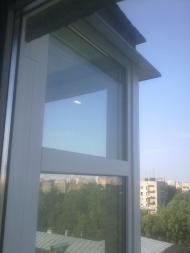 Балконы и лоджии ул. Раевского