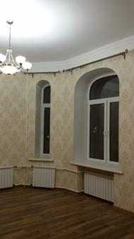 Окна в квартиру ул. 5 Советская