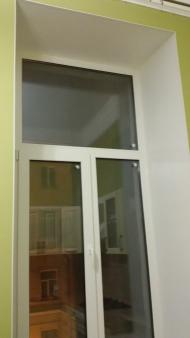 Окна в квартиру ул. 5 Советская